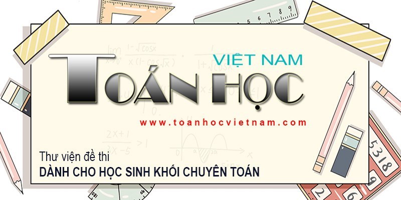 Đề thi thử vào lớp 10 Trường THPT chuyên ĐHSP - đợt I, năm 2022