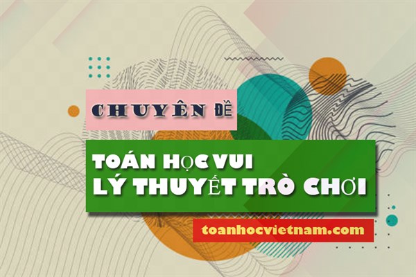 Trò chơi ma trận và bất đẳng thức Cauchy cổ điển