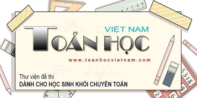 Đề thi và đáp án Olympic Toán Quốc tế (IMO) 2025
